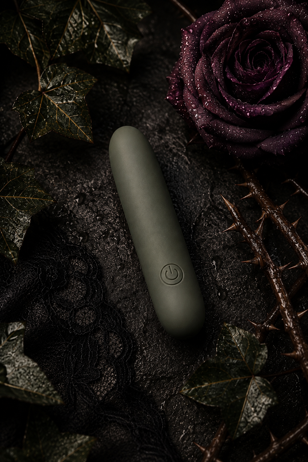 Briar, Clitoral Stimulator