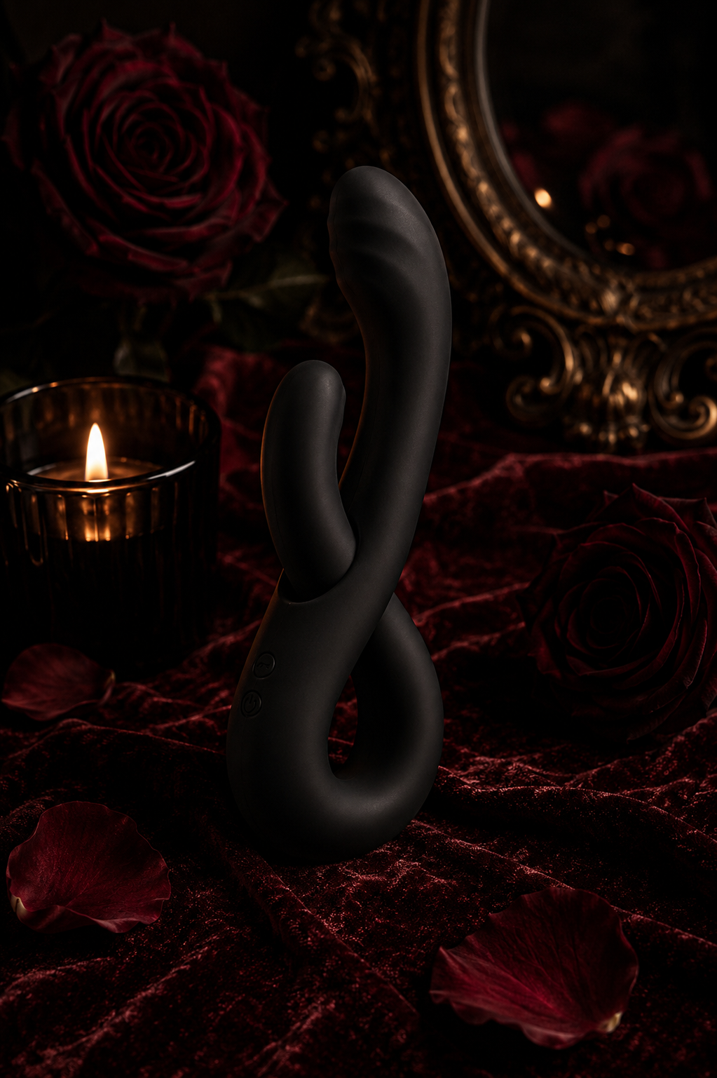 Kael, G-Spot Vibrator