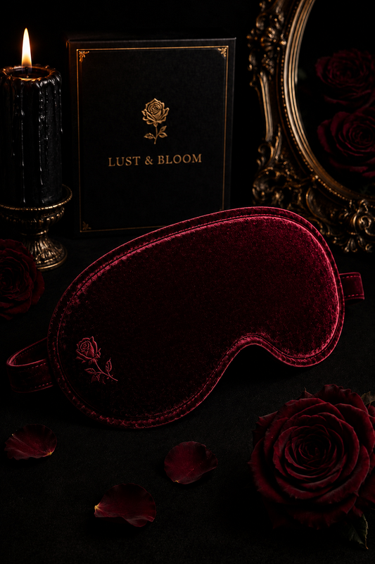 The Veil, Fantasy Mask