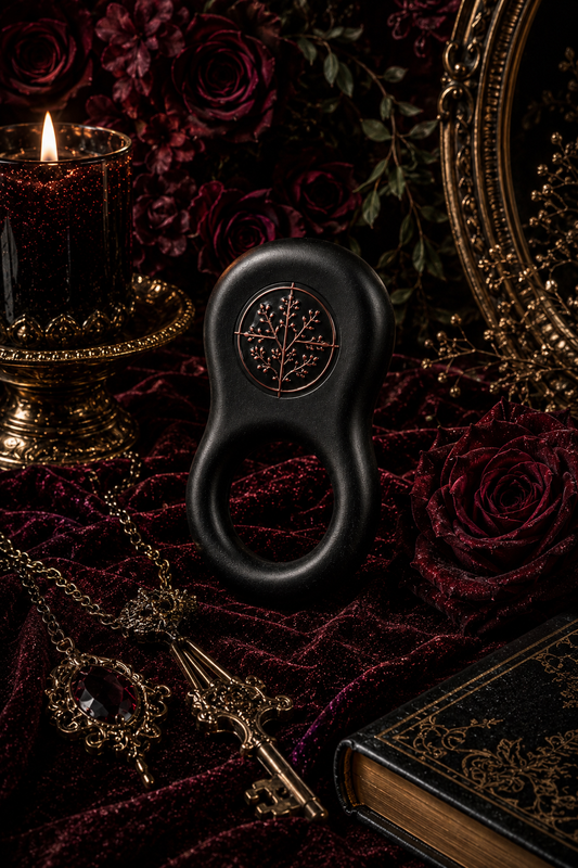 The Oath, Performance Ring