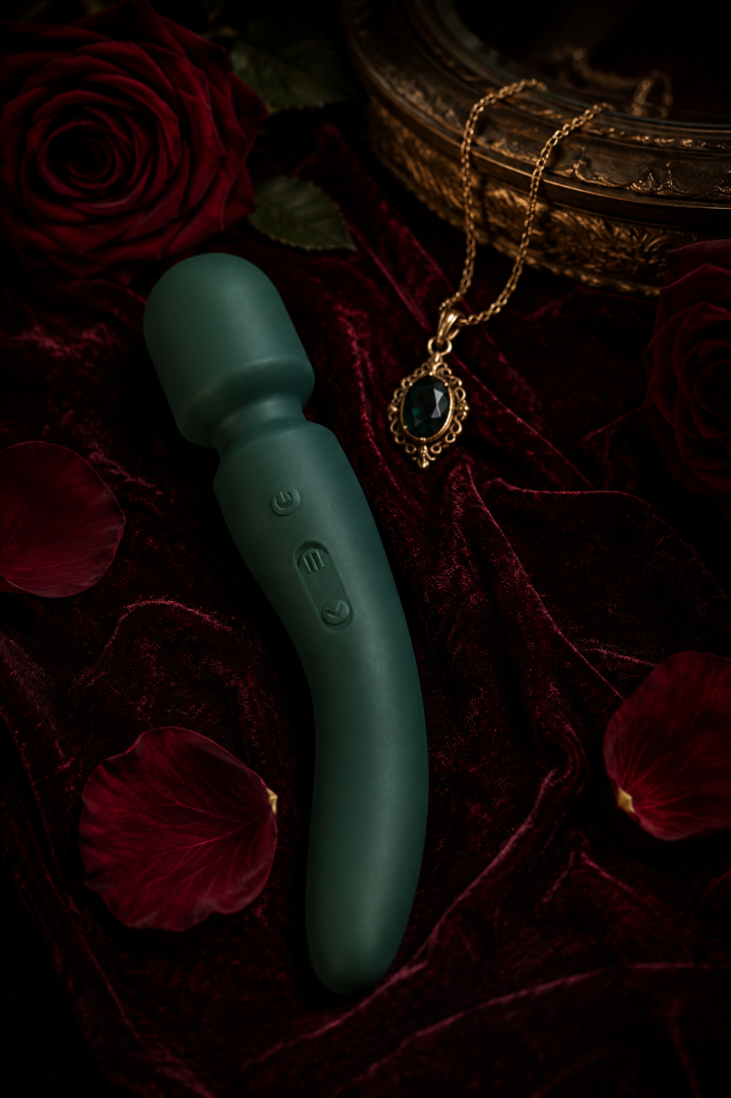 Thorn, Pleasure Wand