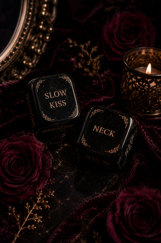 The Promise, Intimacy Dice